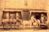 Imperial Paint Company