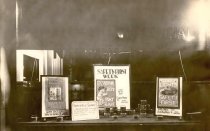 Toy Banks and Art Contest