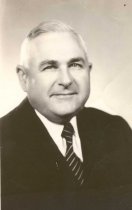 Arthur A. Abraham