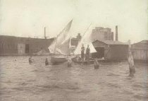 Arthur A. Abraham & Friend