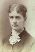 Caroline "Carrie" A. Hobart Lewis