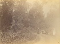 Group at Stony Beach