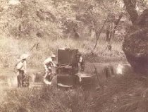 Photographers at Wisconsin Dells
