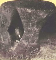 Diamond Grotto in Witches' Gulch