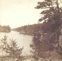 Jaws from near Angle Rock