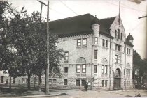 North Side Turner Hall