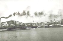 Main St. Bridge & The Evelyn
