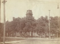 Winnebago County Court House c.1902