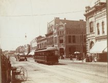 Main near High c1900