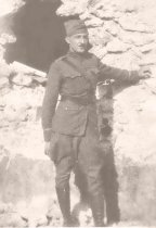 Lt. Robert A. Hellard