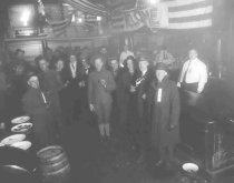 Doemel and Bruette Saloon