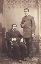 William A. Foote & William Wha