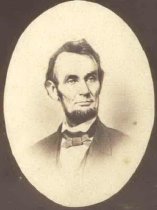 Abraham Lincoln