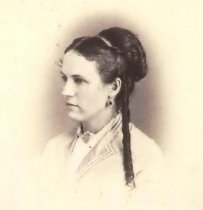 Mary Jewell Sawyer