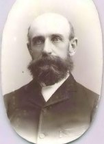 Edgar Philetus Sawyer