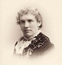 Mary Eleanor Jewell Sawyer