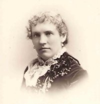 Mary Eleanor Jewell Sawyer