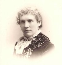 Mary Eleanor Jewell Sawyer