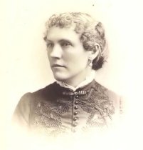 Mary Eleanor Jewell Sawyer