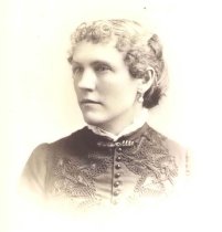Mary Eleanor Jewell Sawyer