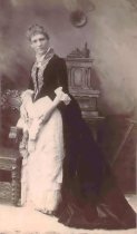 Mary Eleanor Jewell Sawyer