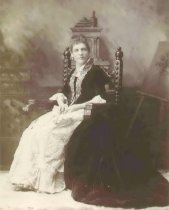 Mary Eleanor Jewell Sawyer