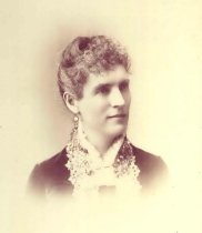 Mary Eleanor Jewell Sawyer