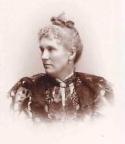 Mary Eleanor Jewell Sawyer