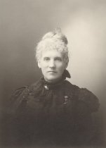 Mary Eleanor Jewell Sawyer