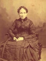 Mahala  Hadley Sturtevant