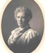 Mary Eleanor Jewell Sawyer