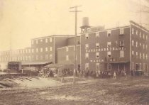 Banderob & Chase Furniture Company