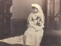 May Ellsworth Findeisen