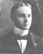 Louis H. Torreyson