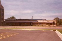 Diamond Match Co. Building