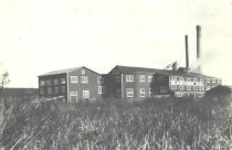 Badger Lumber and Manufacturing Company