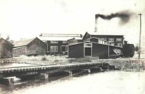 Badger Lumber and Manufacturing Company