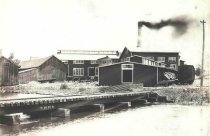 Badger Lumber and Manufacturing Company