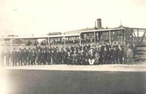 Badger Lumber Excursion