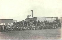 Badger Lumber Company and Employees