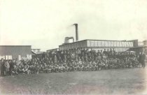 Badger Lumber Company and Employees