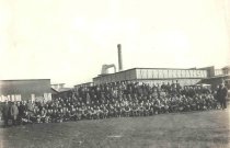 Badger Lumber Company and Employees