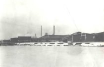 Badger Lumber Company