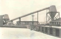 Blower System  at Badger Lumber Company