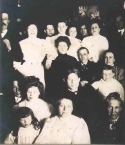 Pueppke Family Dinner