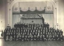 Fraternal Order of Eagles, 1927