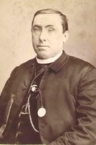 Father James O'Malley