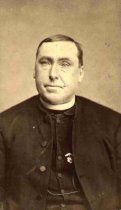 Father James O'Malley