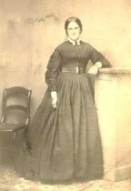 Hannah Colburn Priest