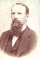 William Wilberforce Neff